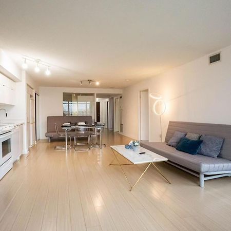 Cn Tower View Suite With Free Parking Toronto Exterior foto