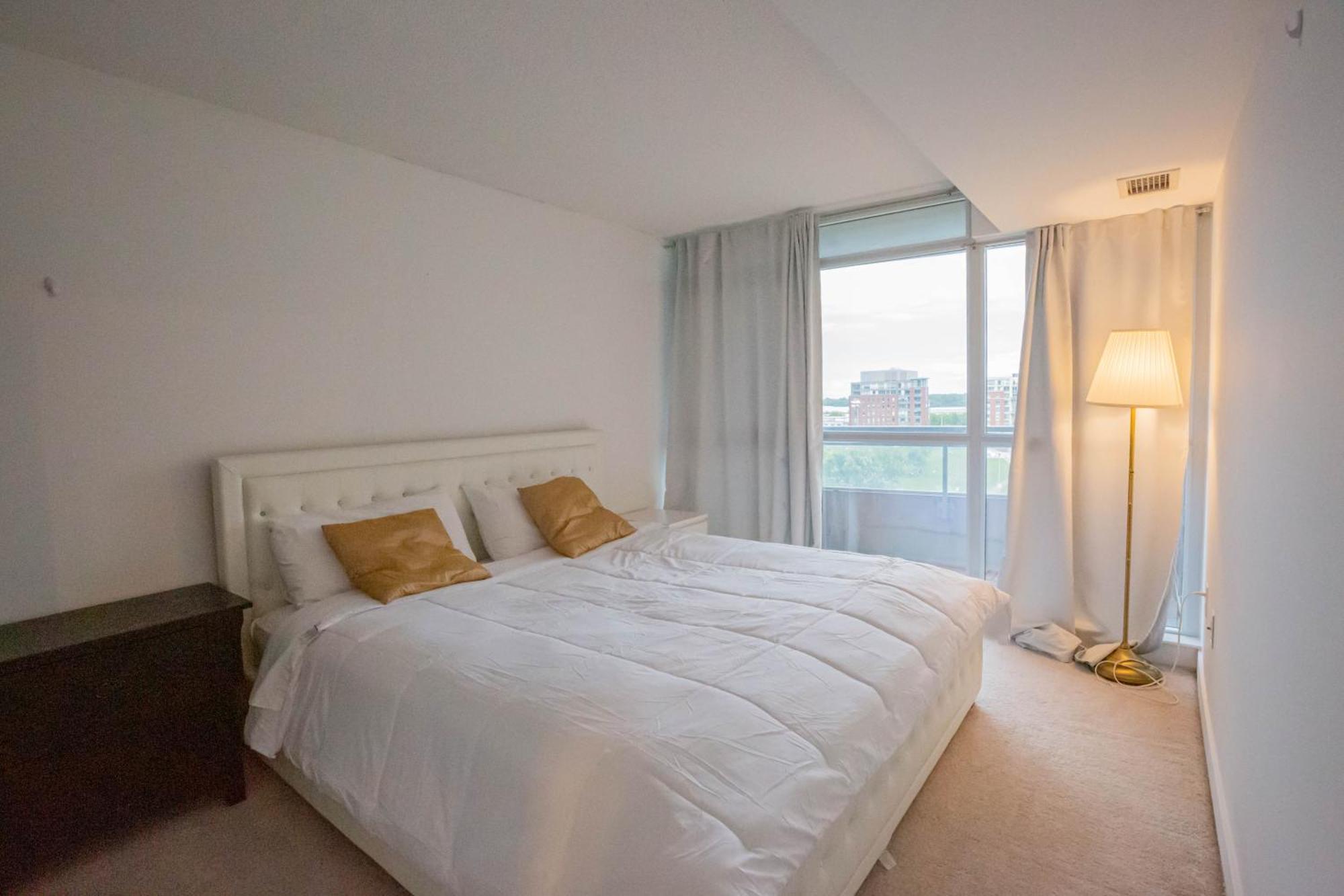 Cn Tower View Suite With Free Parking Toronto Exterior foto
